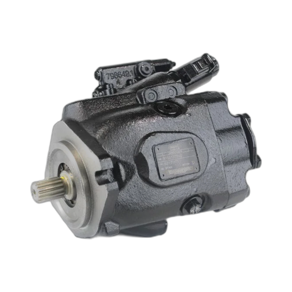 s53_63-s2 New Aftermarket A10VO63DR/53R-VUC11N00 Axial Piston Pump