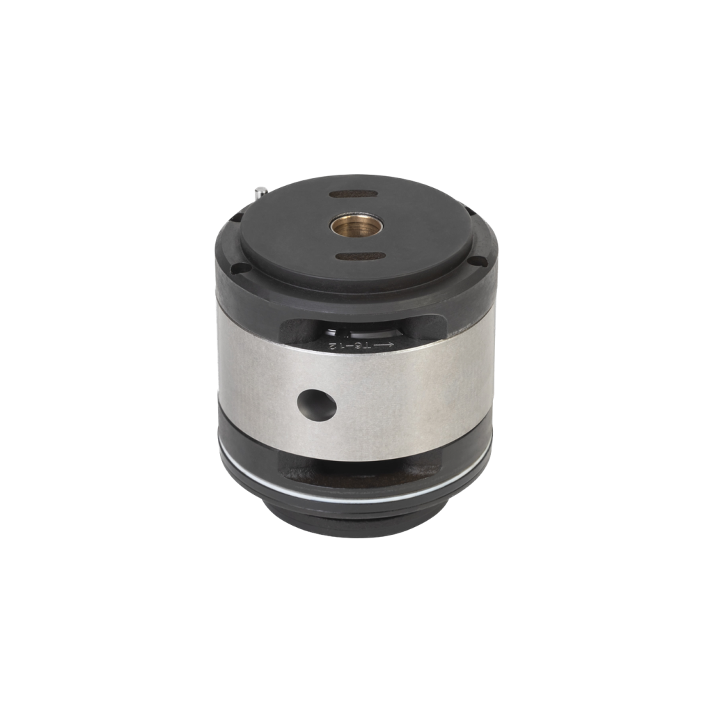 t-series-cartridge-c-v2-s2 New Aftermarket Vane Pump T Series Double Pump Cartridge Front Kit T67CB T6CC T6C Available