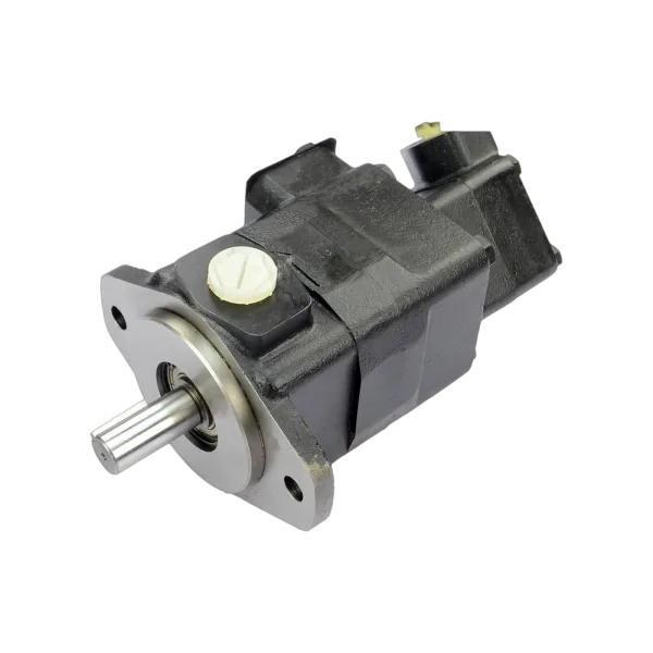 New Aftermarket V2010 1F6S6S 1CC12 Double Vane Pump