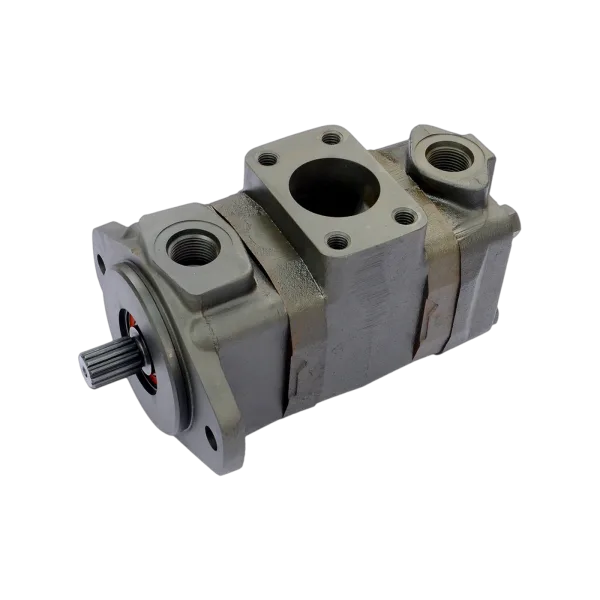 v2020-vane-pump-v2-s2 New Aftermarket V2020 1F12S11S 1AA30 Double Vane Pump