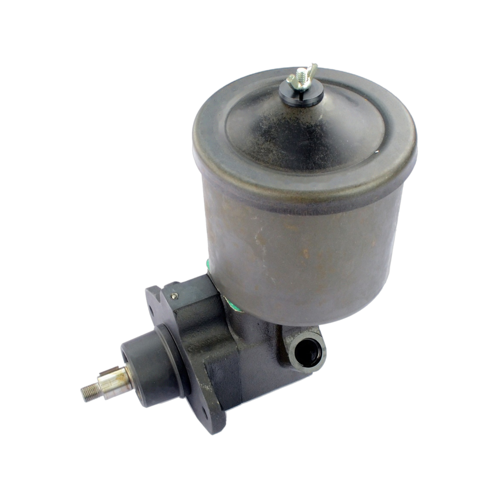 vtm42-steering-vane-pump-reservoir New aftermarket VTM42 steering vane pump
