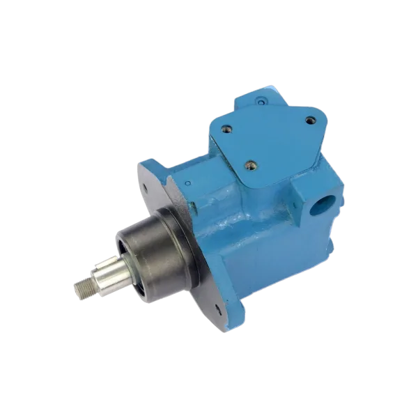vtm42-steering-vane-pump-v3 VTM42 steering vane pump, side view