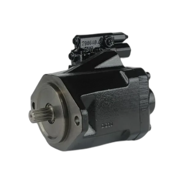 A10VNO45 axial piston pump A10VNO45 series axial piston pump